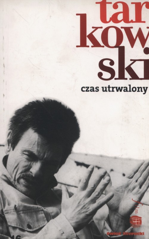 Image of Czas utrwalony