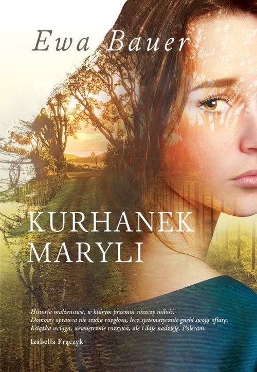 Image of Kurhanek Maryli