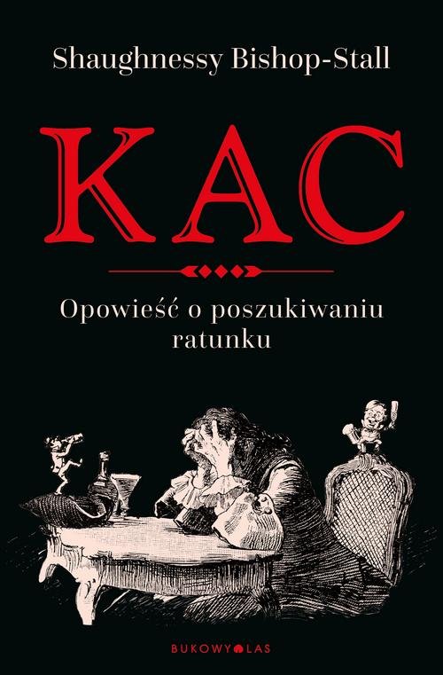 Image of Kac Opowieść o poszukiwaniu ratunku