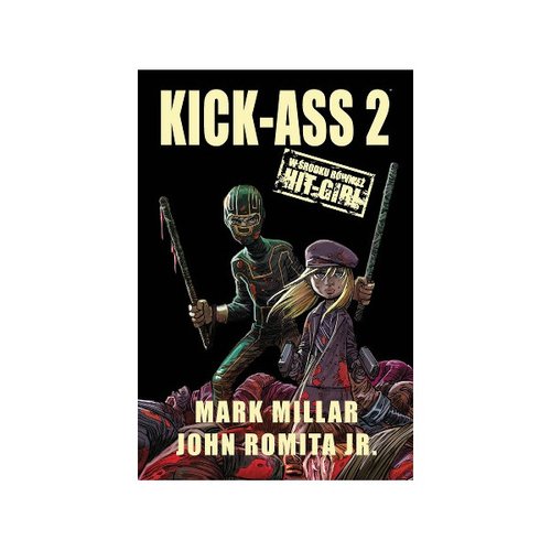 Image of Kick-Ass 2