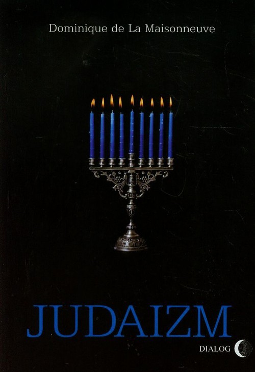 Image of Judaizm