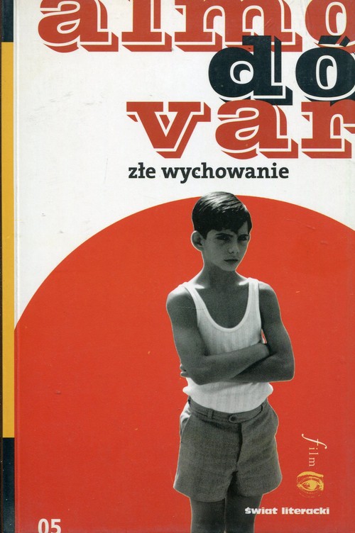 Image of Złe wychowanie