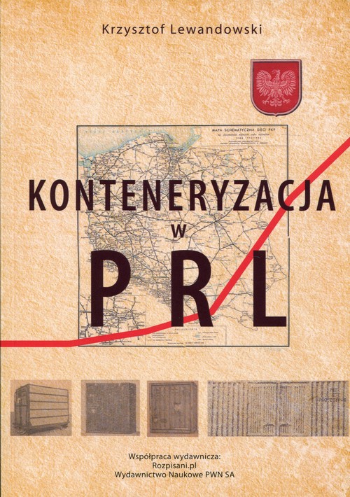 Image of Konteneryzacja w PRL