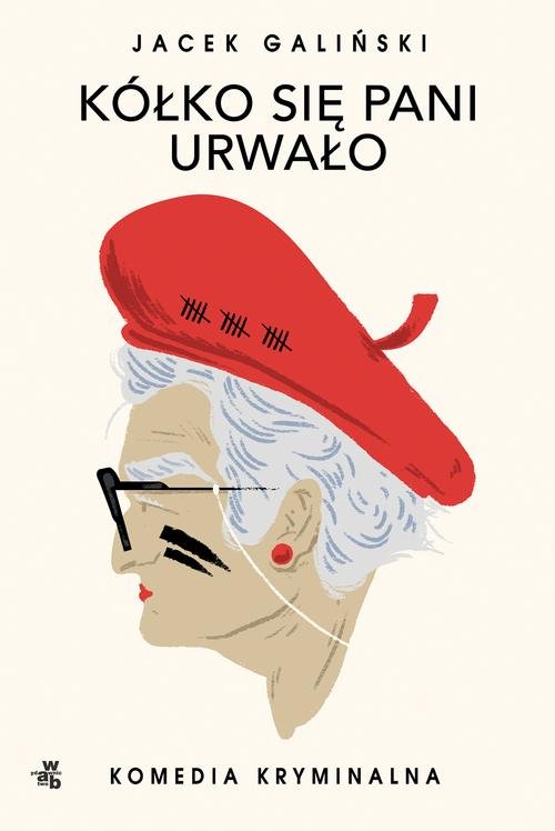 Image of Kółko się pani urwało