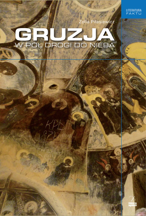 Image of Gruzja W pół drogi do nieba