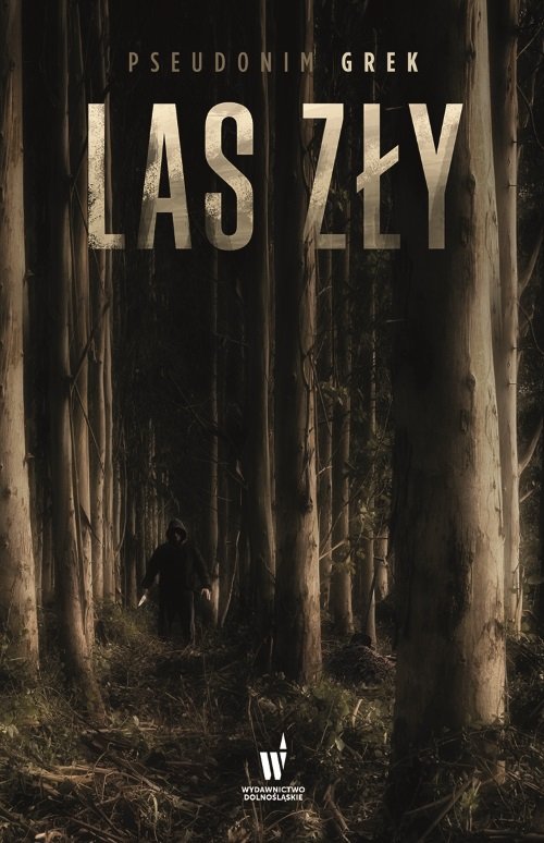 Image of Las zły