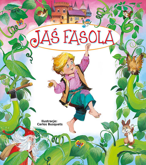 Image of Jaś Fasola