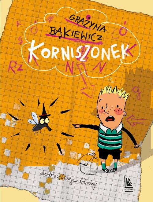 Image of Korniszonek