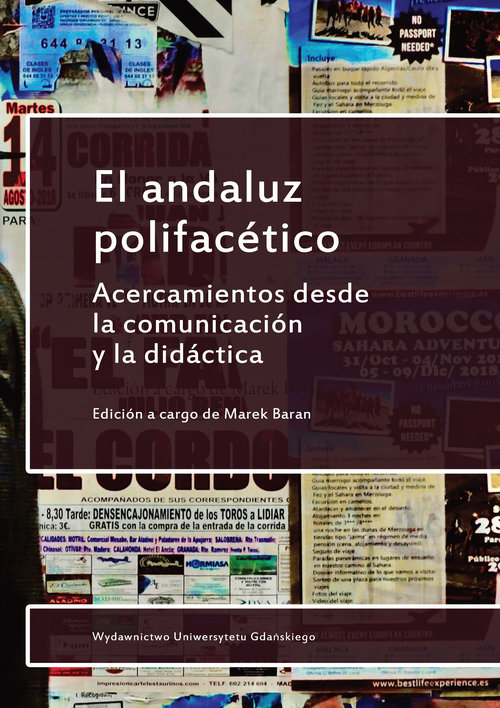 Image of El andaluz polifacético Acercamientos desde la comunicación y la didáctica