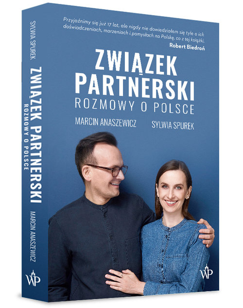 Image of Związek partnerski Rozmowy o Polsce