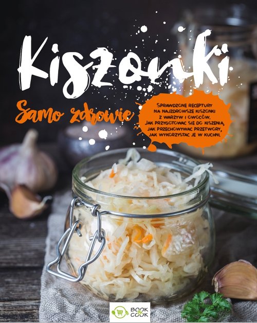 Image of Kiszonki Samo zdrowie