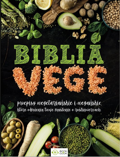 Image of Biblia vege