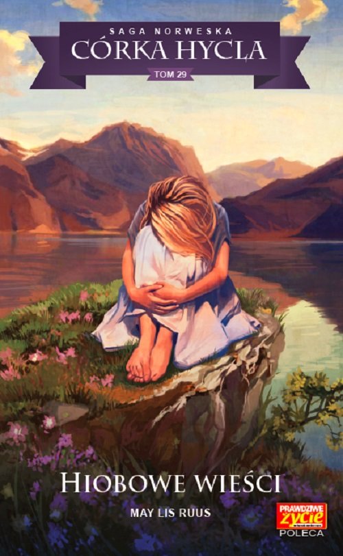 Image of Córka hyclaTom 29 Hiobowe wieści