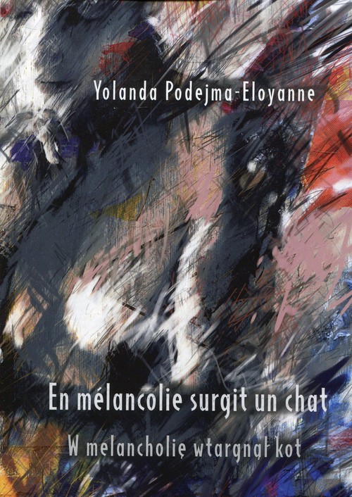 Image of En melancolie surgit un chat W melancholię wtargnął kot