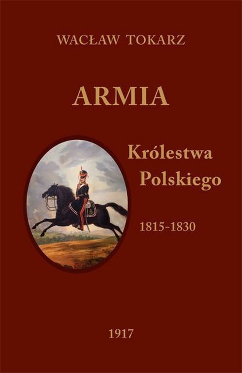 Image of Armia Królestwa Polskiego 1815-1830