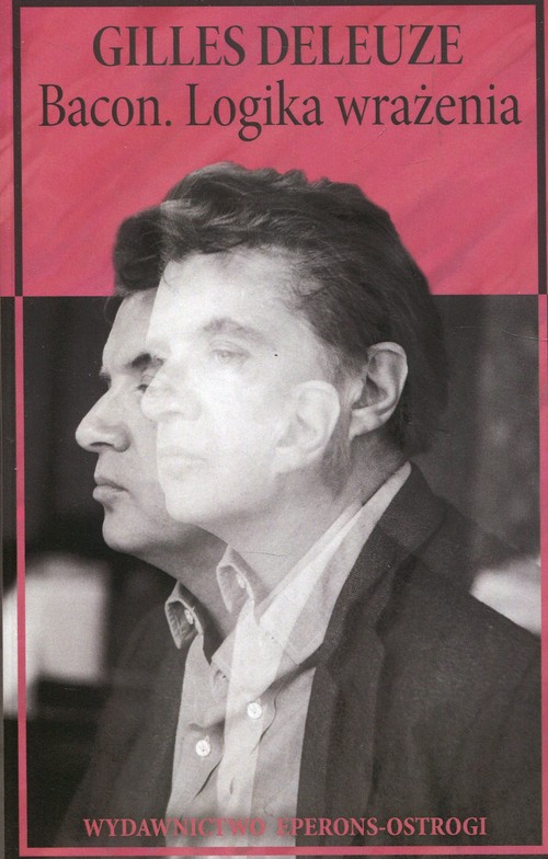 Image of Bacon Logika wrażenia