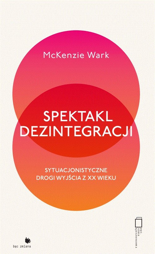 Image of Spektakl dezintegracji