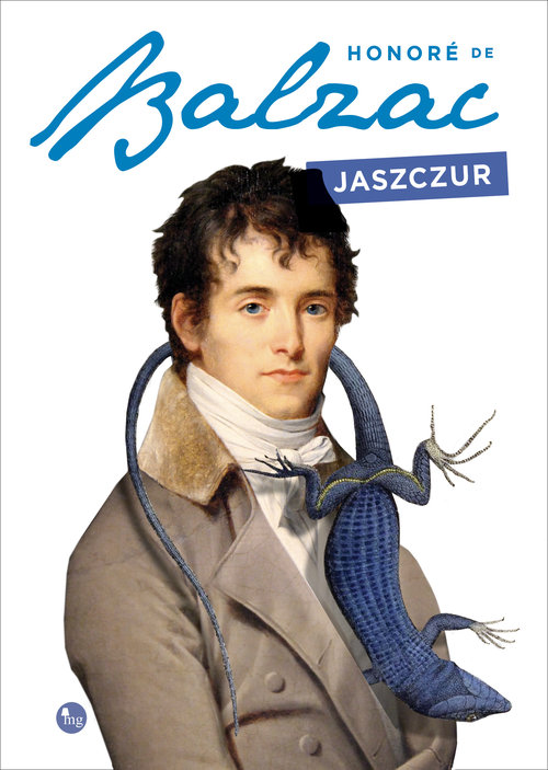 Image of Jaszczur