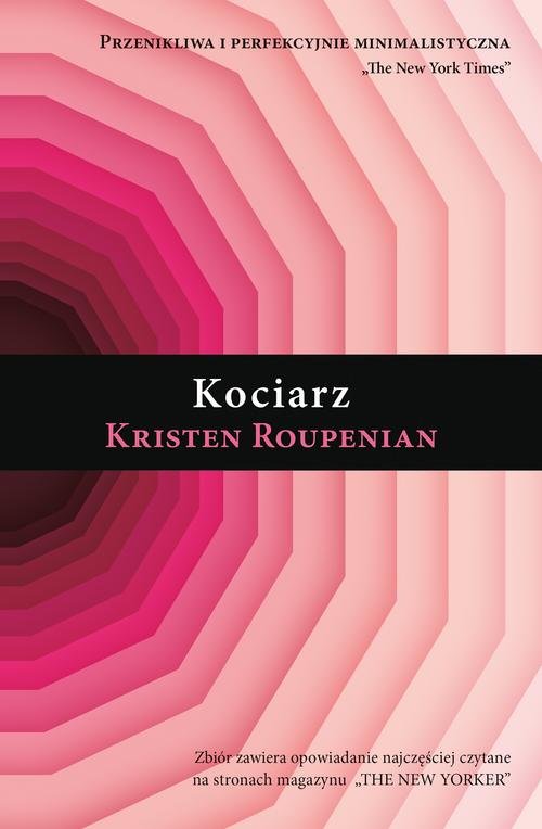 Image of Kociarz