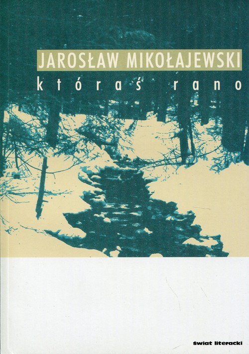 Image of Któraś rano
