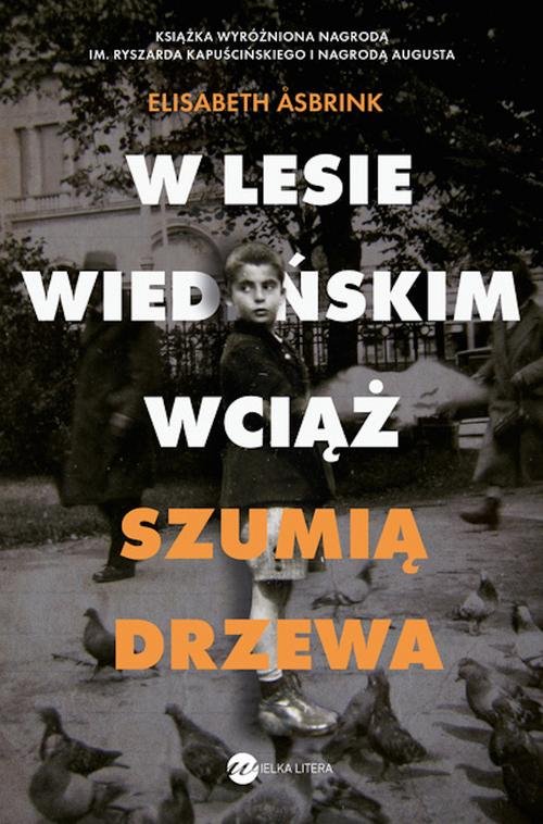 Image of W Lesie Wiedeńskim wciąż szumią drzewa