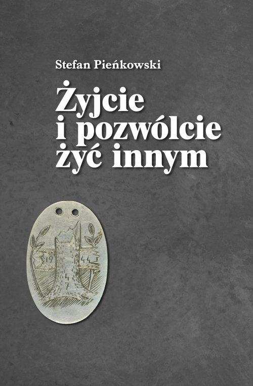 Image of Żyjcie i pozwólcie żyć innym