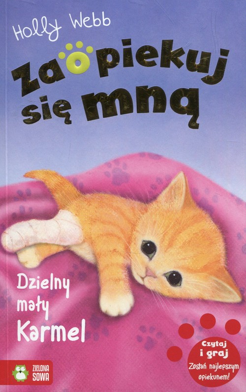 Image of Dzielny mały Karmel