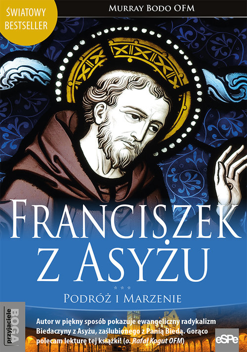 Image of Franciszek z Asyżu Podróż i marzenie