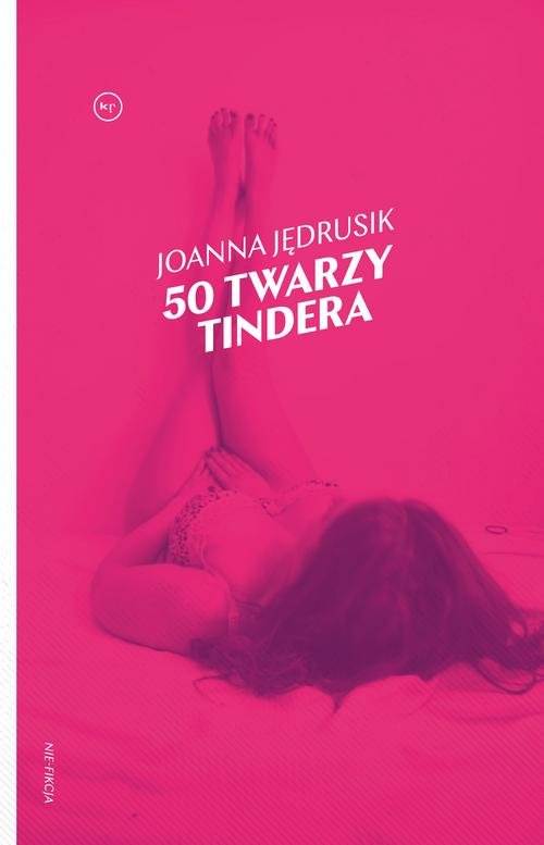 Image of 50 twarzy Tindera