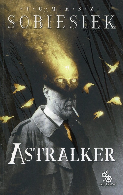 Image of Astralker