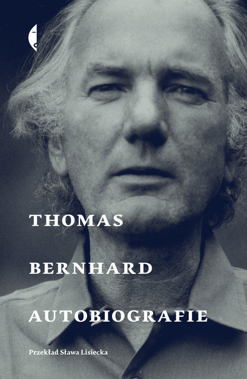 Image of Autobiografie Thomas Bernhard