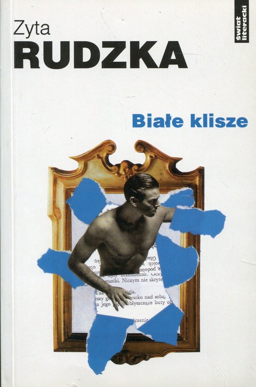 Image of Białe klisze