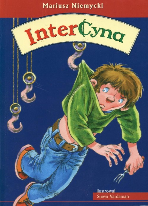 Image of Inter Cyna