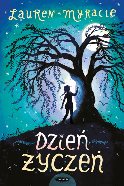 Image of Dzień życzeń Tom 1