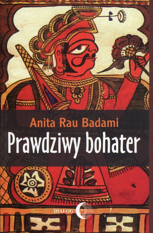 Image of Prawdziwy bohater
