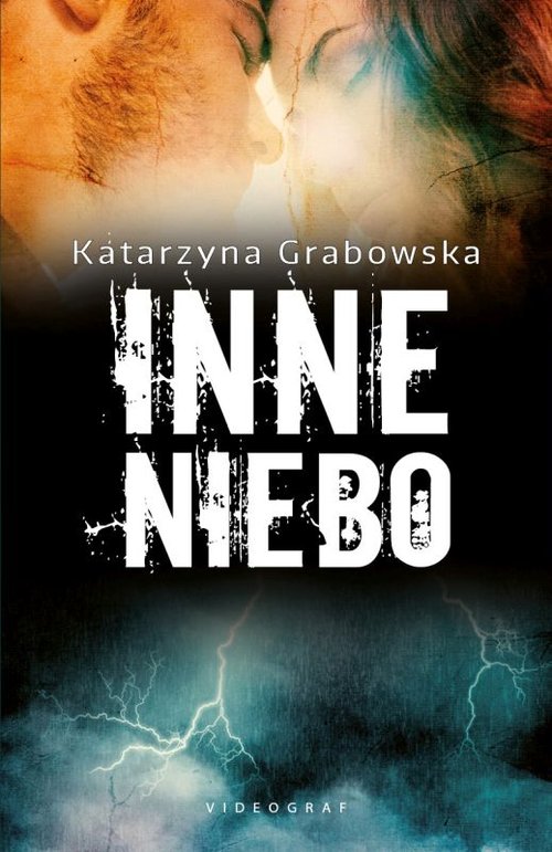 Image of Inne niebo