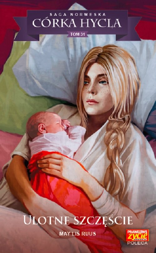 Image of Córka hycla 31 Ulotne szczęście