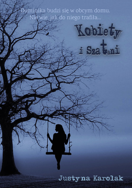 Image of Kobiety i szatani