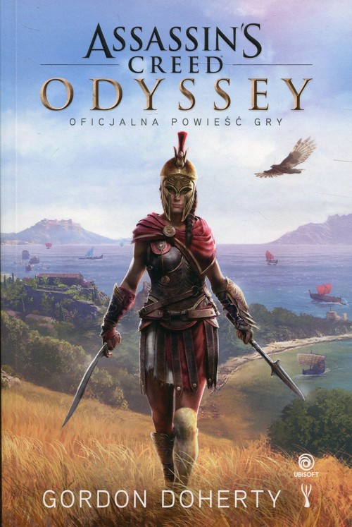 Image of Assassins Creed: Odyssey