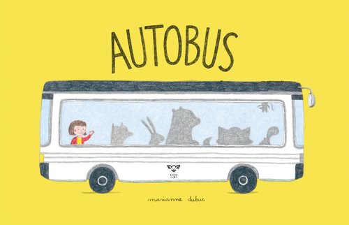 Image of Autobus