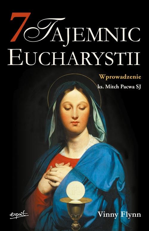 Image of 7 tajemnic Eucharystii