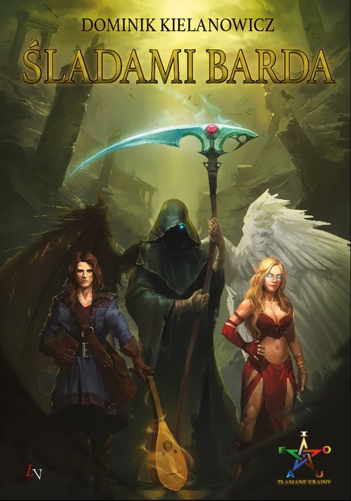 Image of Śladami Barda