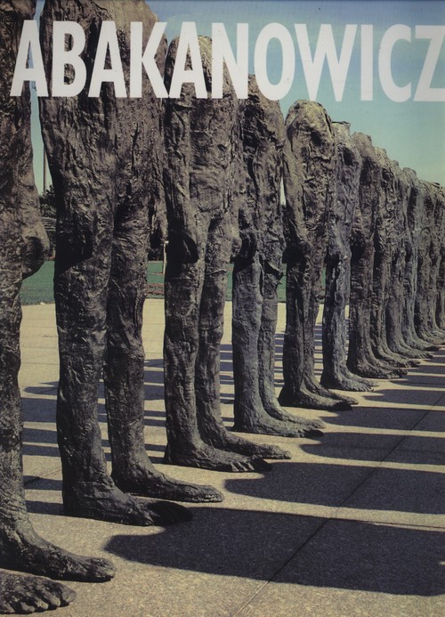 Image of Abakanowicz