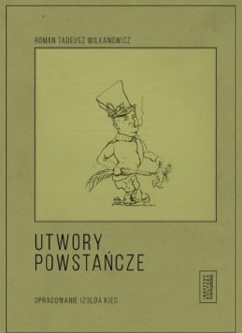 Image of Utwory powstańcze