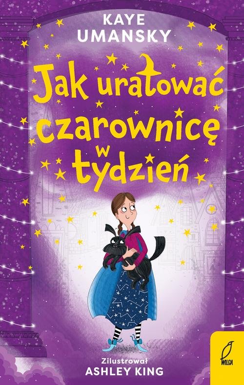 Image of Jak uratować czarownicę w tydzień Tom 2