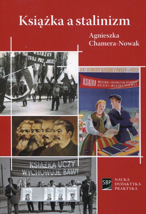Image of Książka a stalinizm