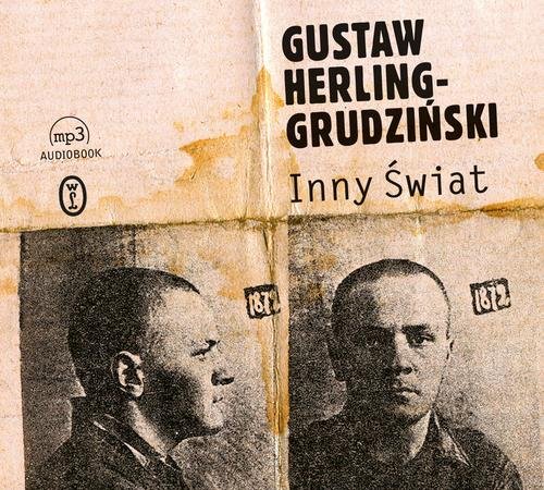Image of Inny Świat