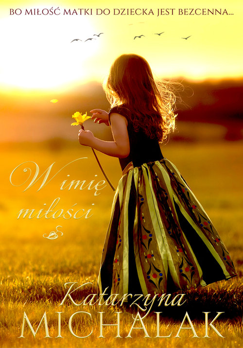 Image of W imię miłości