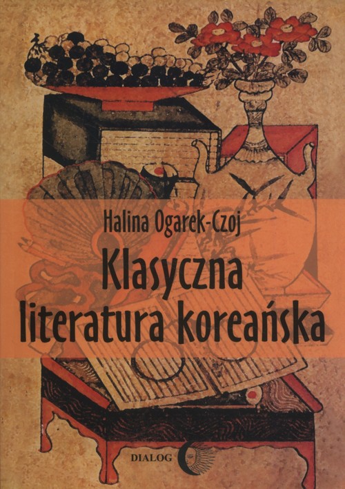 Image of Klasyczna literatura koreańska