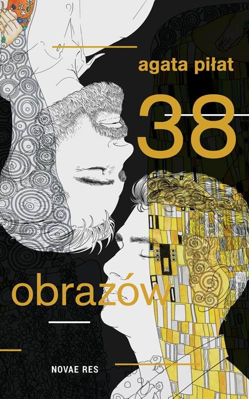 Image of 38 obrazów